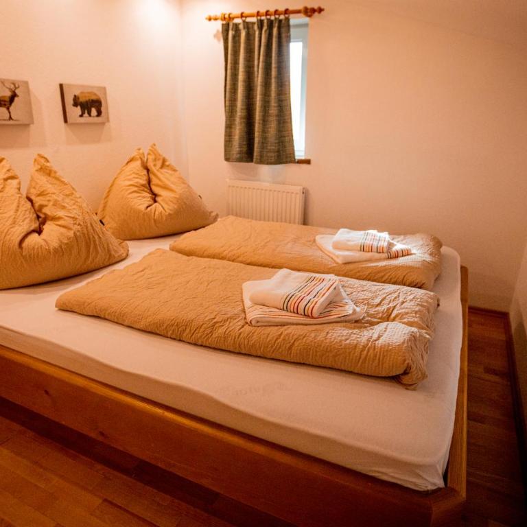 Haus Diana - Apartment mit 3 Schlafzimmern - 9
