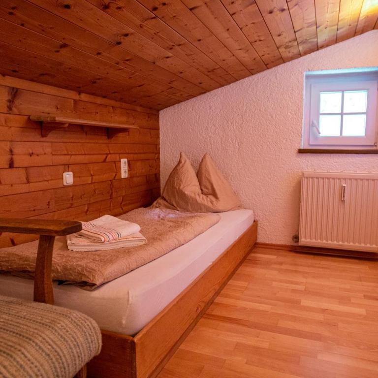 Haus Diana - Apartment mit 3 Schlafzimmern - 8