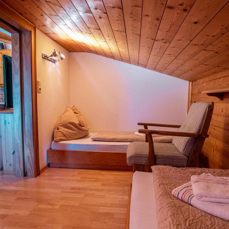 Haus Diana - Apartment mit 3 Schlafzimmern - 7