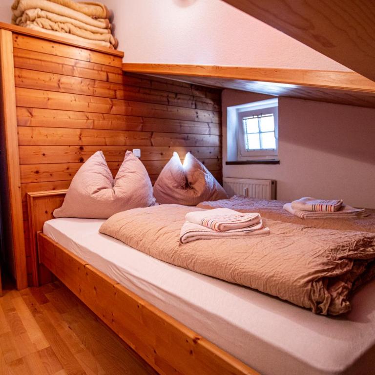 Haus Diana - Apartment mit 3 Schlafzimmern - 2