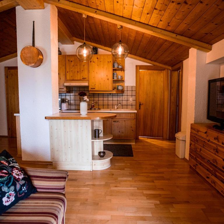Haus Diana - Apartment mit 3 Schlafzimmern - 16