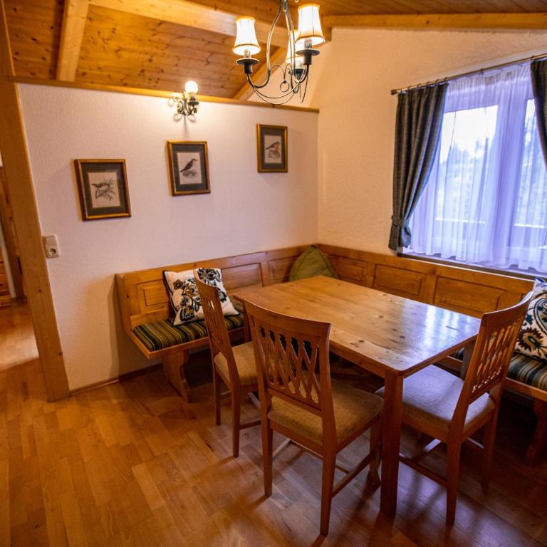 Haus Diana - Apartment mit 3 Schlafzimmern - 10