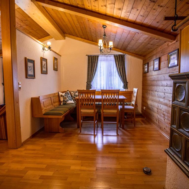 Haus Diana - Apartment mit 3 Schlafzimmern - 4