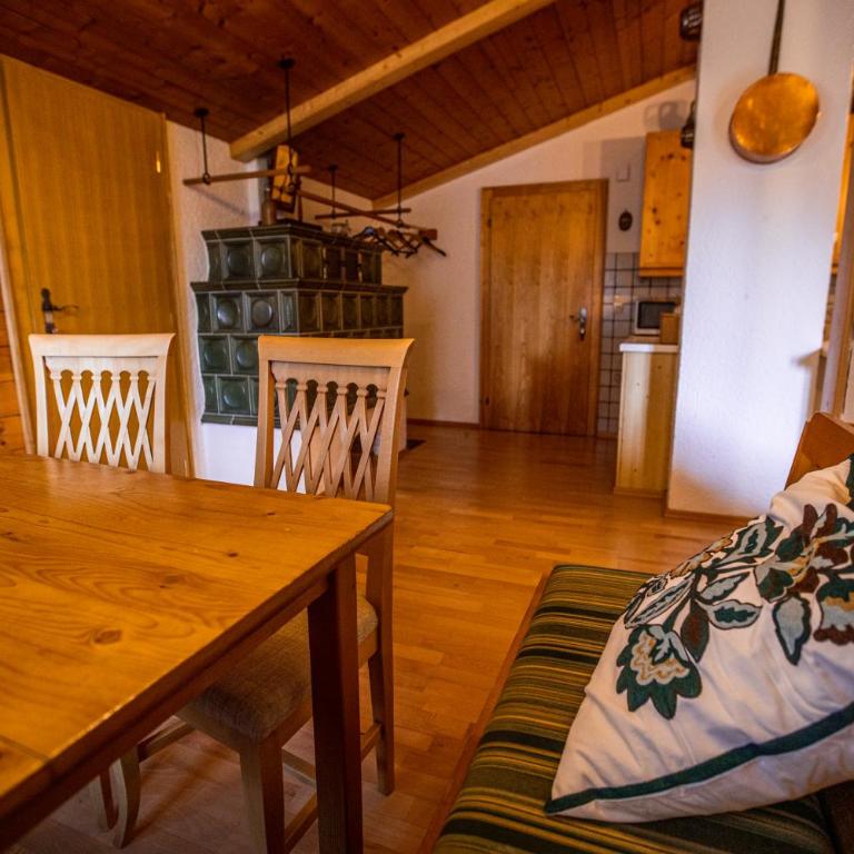 Haus Diana - Apartment mit 3 Schlafzimmern - 3