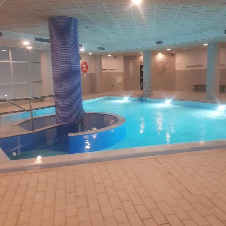 Bahia de la Plata de Estepona Spain Boutique Appartment - Apartamento Ático - 20