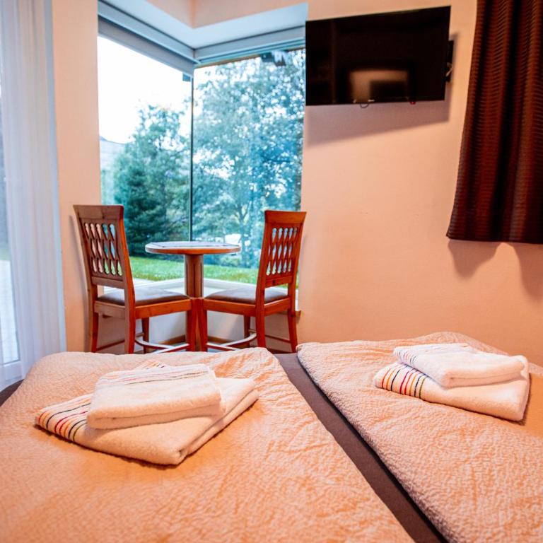 Haus Diana - Doppelzimmer - 1