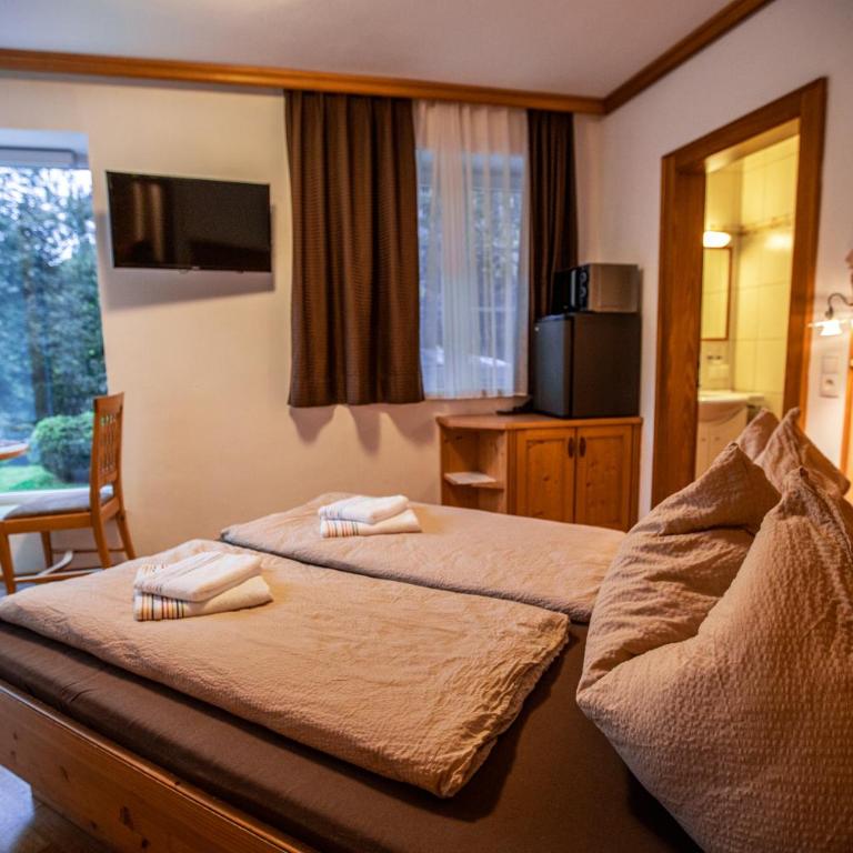 Haus Diana - Doppelzimmer - 3