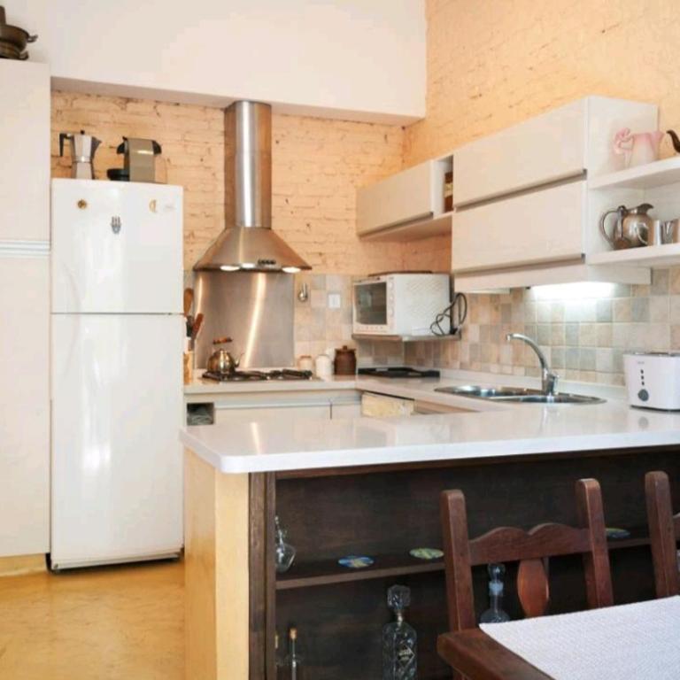 LOFT ALMAGRO - Apartamento - 39