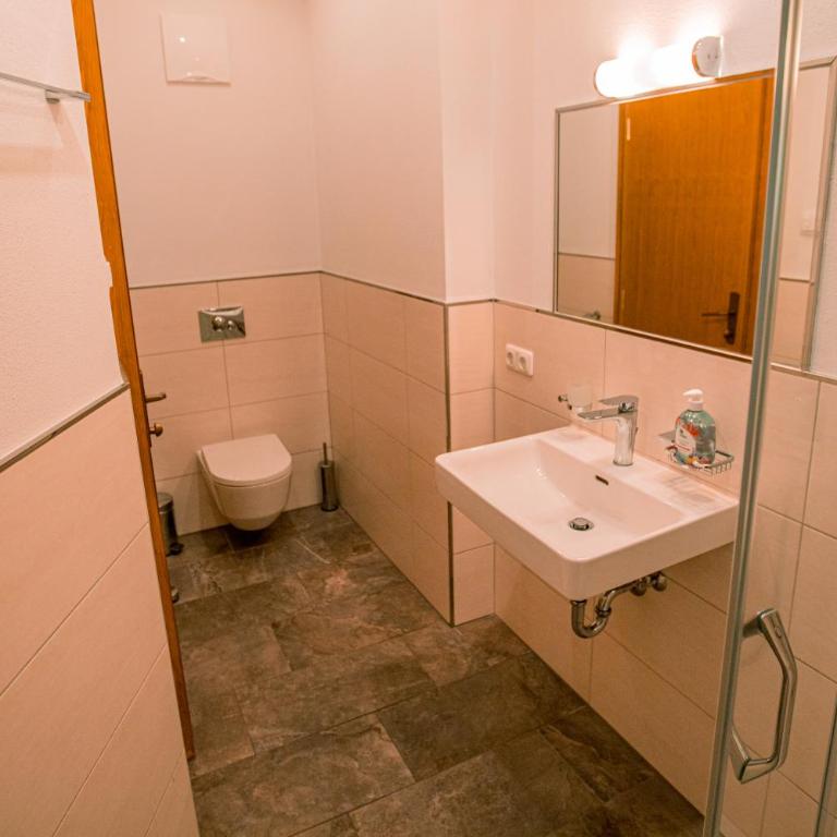 Haus Diana - Apartment mit 2 Schlafzimmern - 8