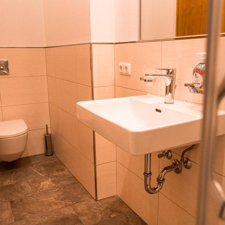 Haus Diana - Apartment mit 3 Schlafzimmern - 23