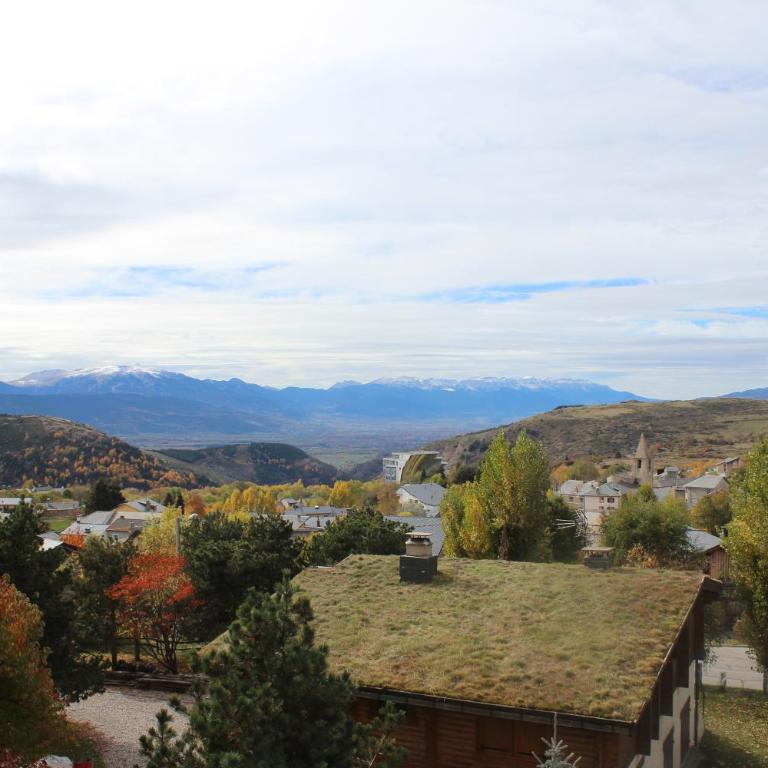 Chalet Sempre Més - Chalet - 84