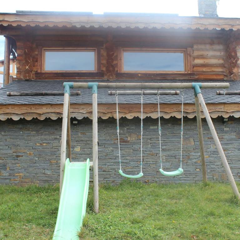 Chalet Sempre Més - Chalet - 66