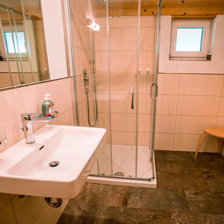 Haus Diana - Apartment mit 2 Schlafzimmern - 5