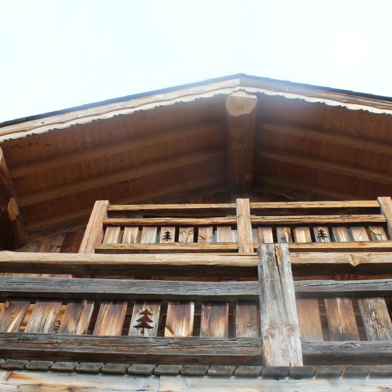 Chalet Sempre Més - Chalet - 64