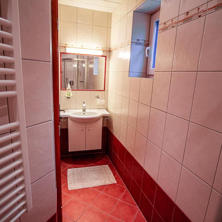 Haus Diana - Doppelzimmer - 4