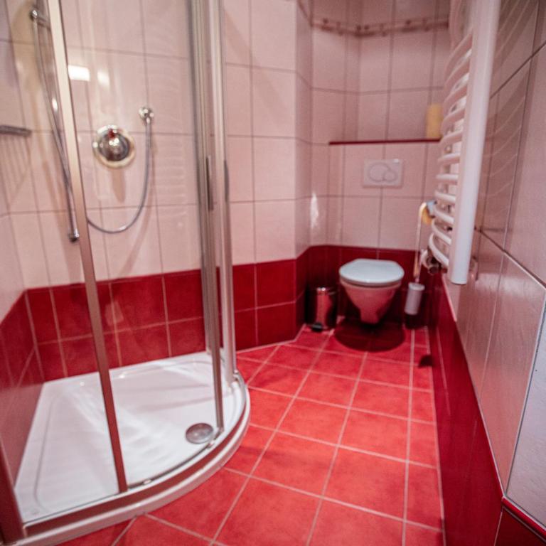 Haus Diana - Doppelzimmer - 5
