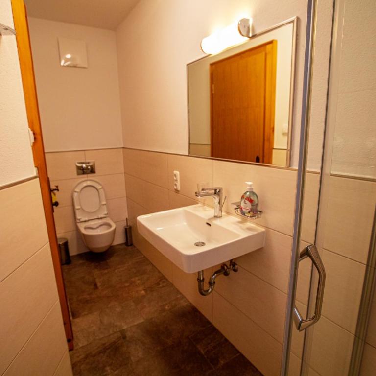 Haus Diana - Apartment - 6