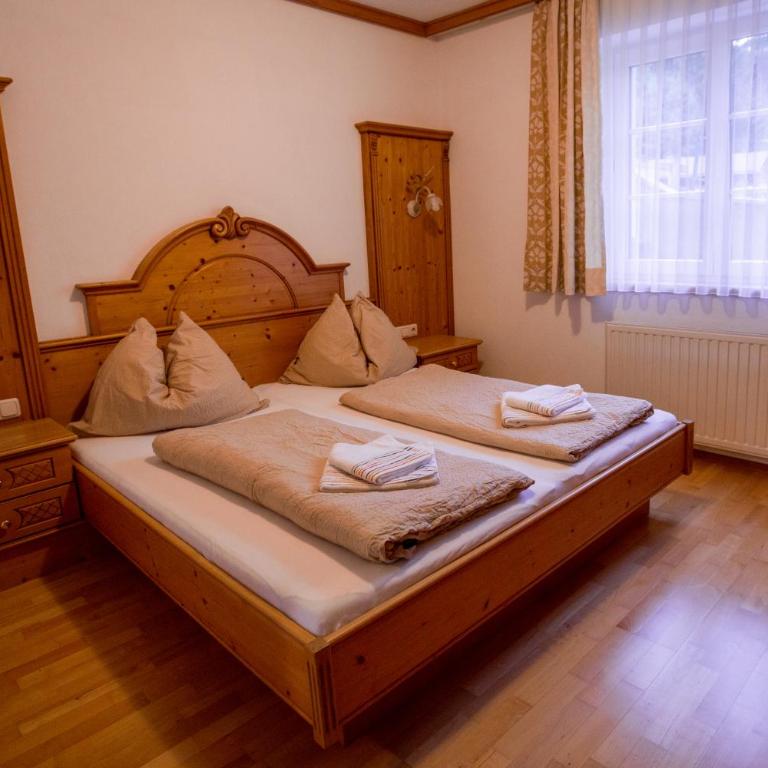Haus Diana - Apartment - 5