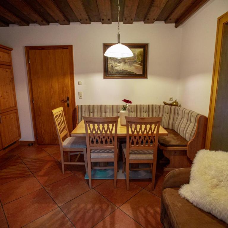 Haus Diana - Apartment - 10