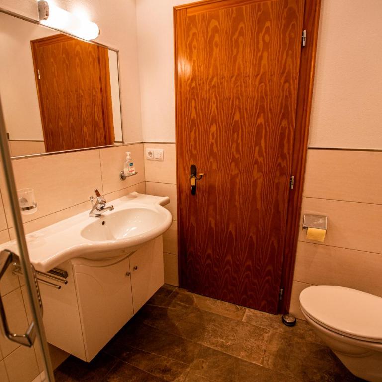 Haus Diana - Apartment - 12