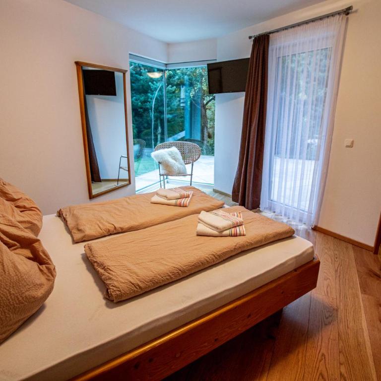 Haus Diana - Apartment - 13