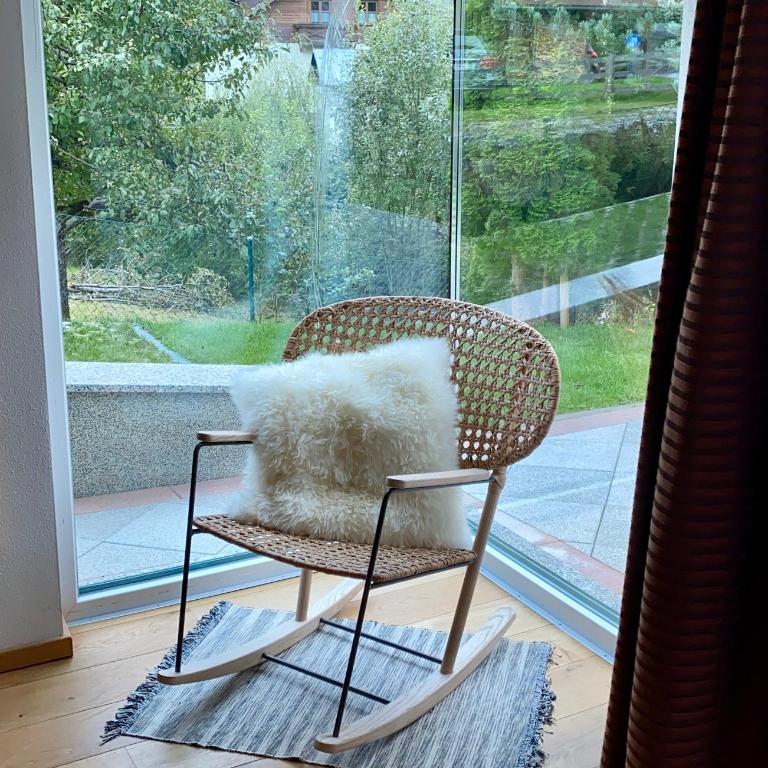 Haus Diana - Apartment - 14