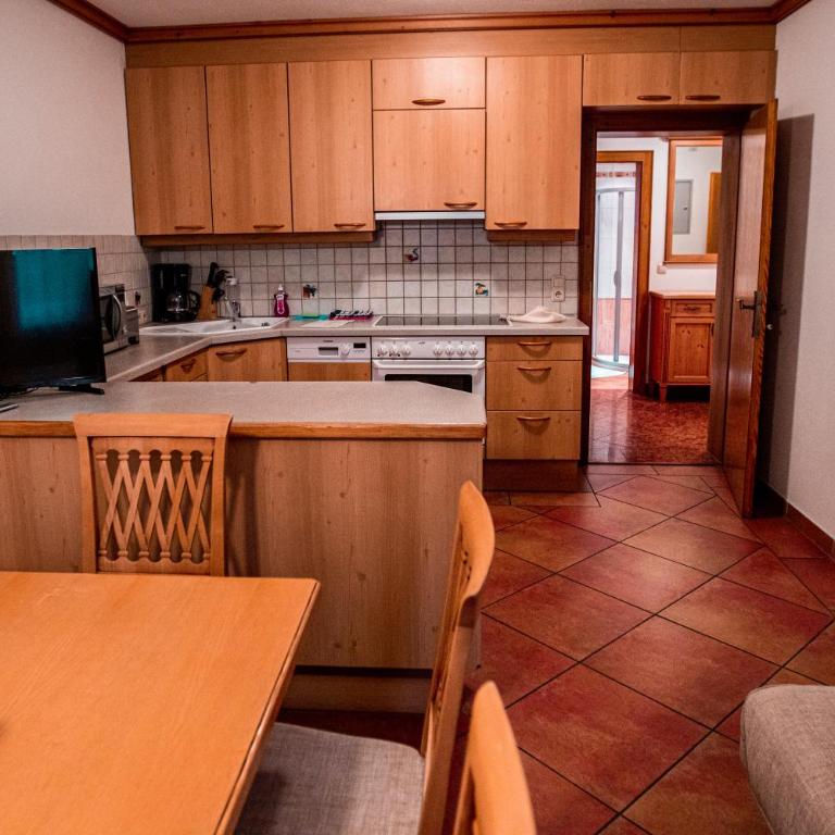 Haus Diana - Apartment - 11