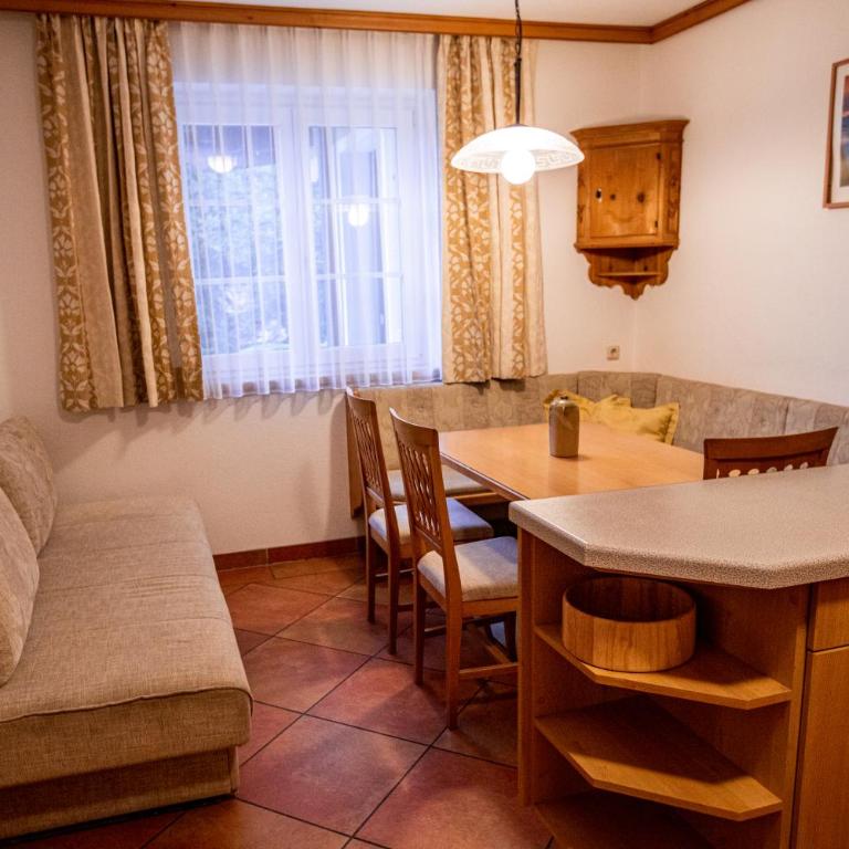 Haus Diana - Apartment - 10