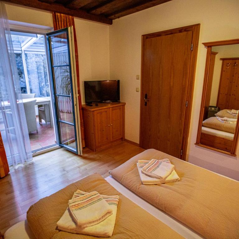 Haus Diana - Apartment - 12