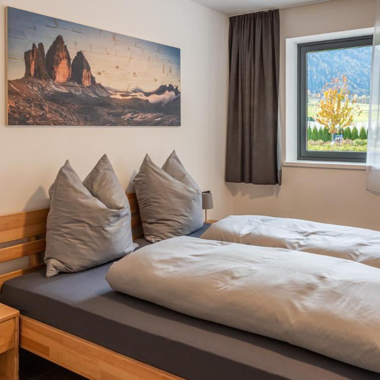 Luxury Chalet Trumpfer - Appartamento con 1 Camera da Letto - 13