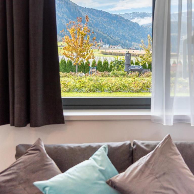 Luxury Chalet Trumpfer - Appartamento con 1 Camera da Letto - 23