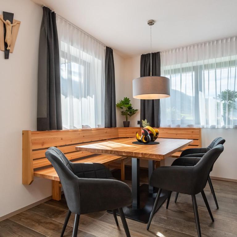Luxury Chalet Trumpfer - Appartamento con 1 Camera da Letto - 20