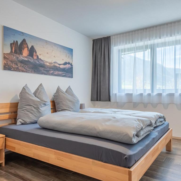 Luxury Chalet Trumpfer - Appartamento con 1 Camera da Letto - 16