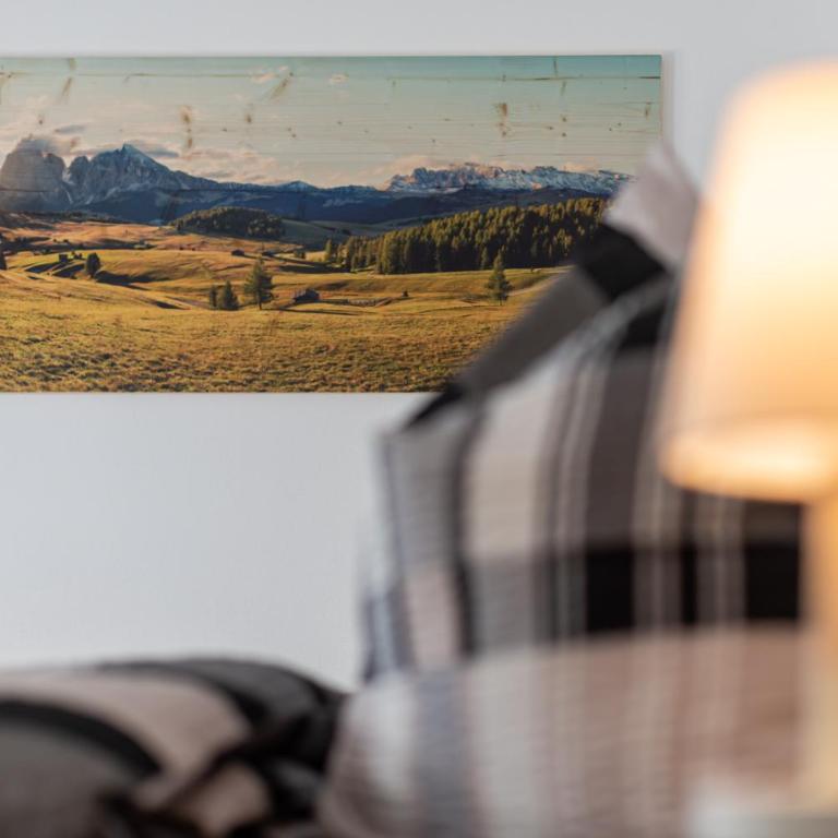 Luxury Chalet Trumpfer - Appartamento con 2 Camere da Letto - 19