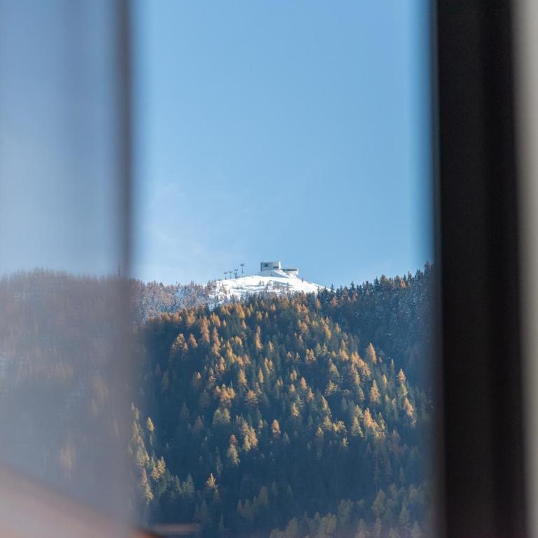 Luxury Chalet Trumpfer - Appartamento con 2 Camere da Letto - 18