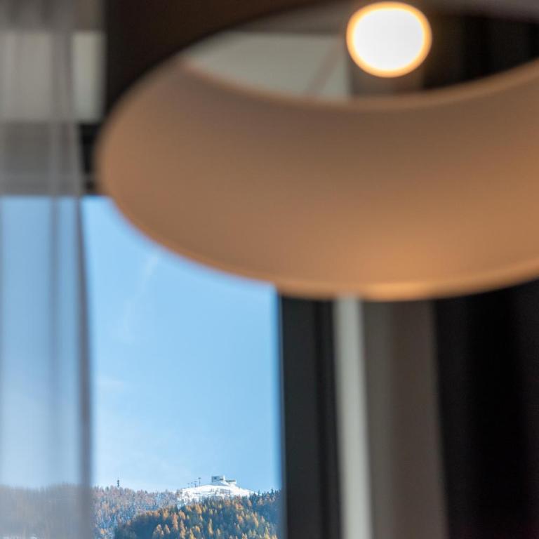 Luxury Chalet Trumpfer - Appartamento con 2 Camere da Letto - 17