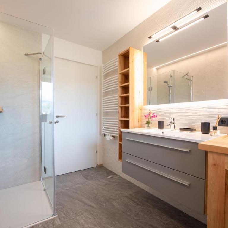 Luxury Chalet Trumpfer - Appartamento con 2 Camere da Letto - 13