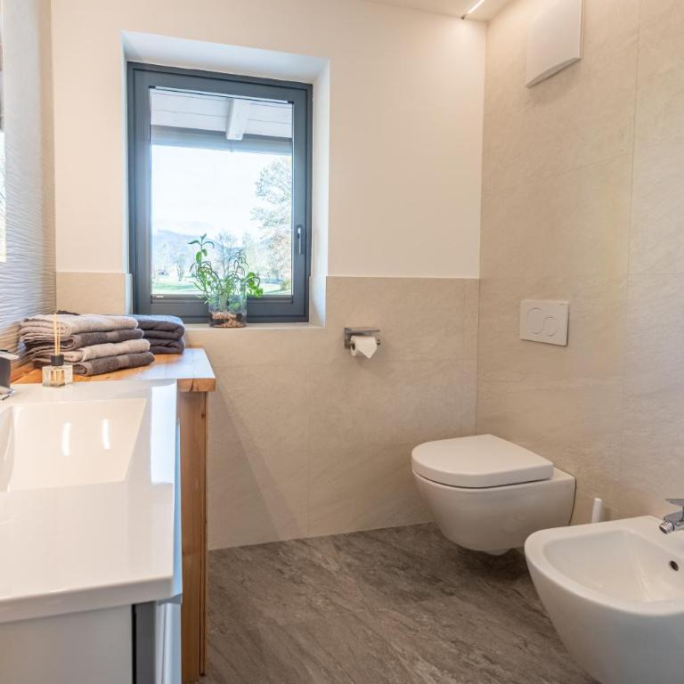 Luxury Chalet Trumpfer - Appartamento con 2 Camere da Letto - 10