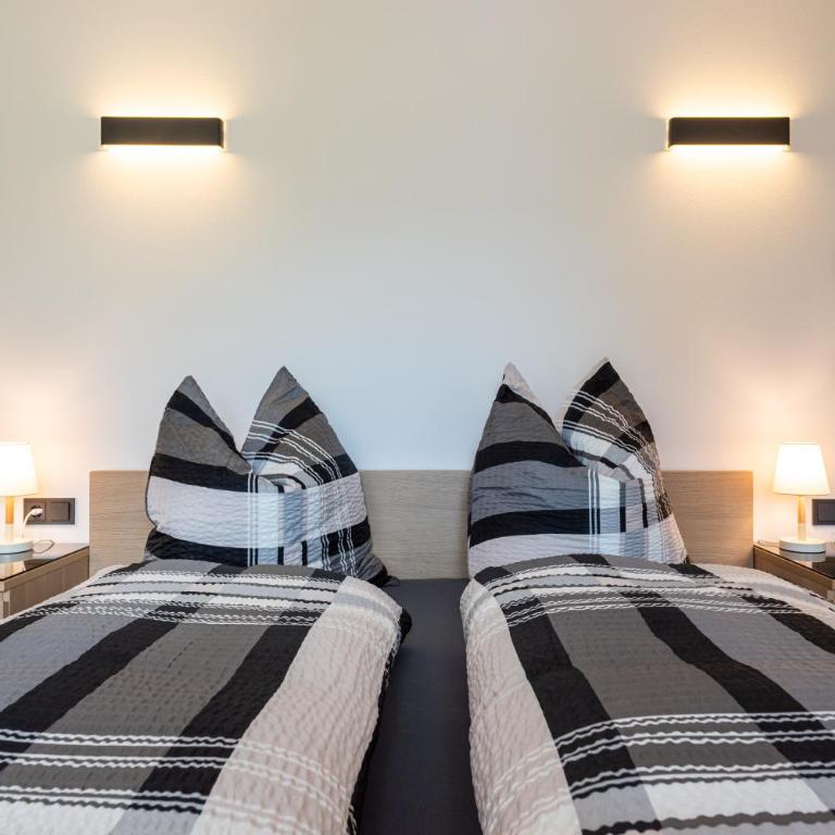 Luxury Chalet Trumpfer - Appartamento con 2 Camere da Letto - 20
