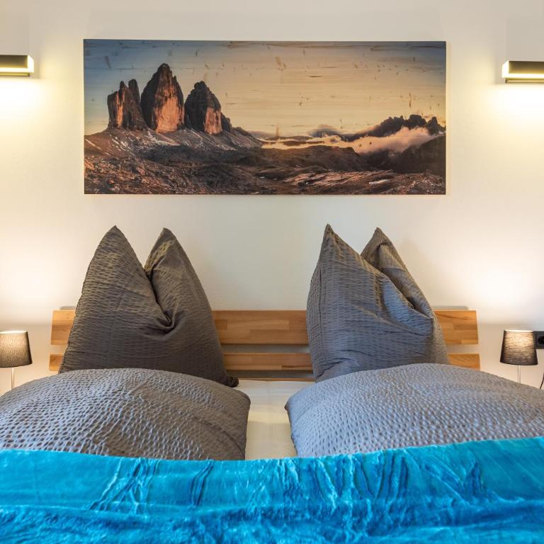 Luxury Chalet Trumpfer - Appartamento con 2 Camere da Letto - 8