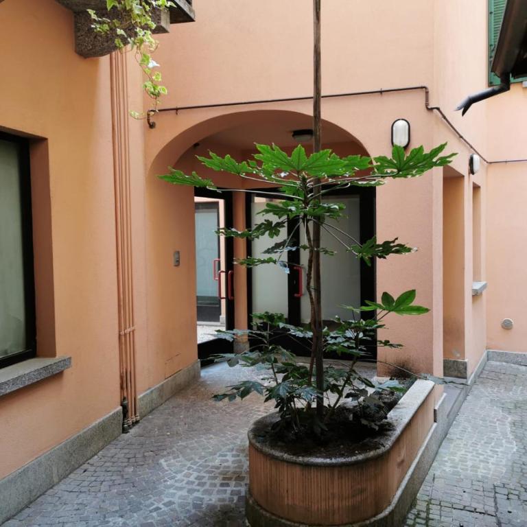 CENTROLAGO - Appartamento con 1 Camera da Letto - 6