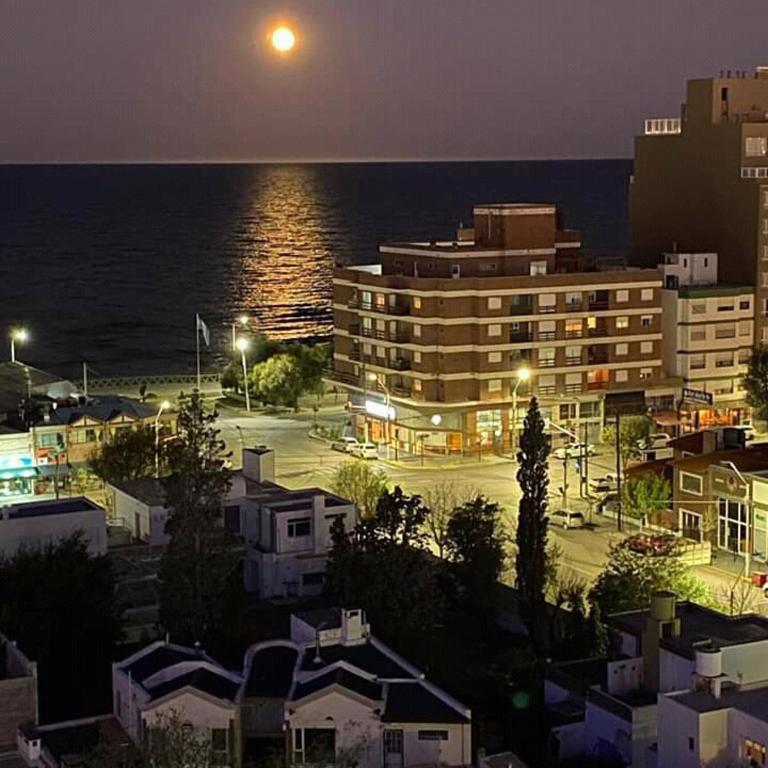 Sueños del Golfo - Apartamento - 9