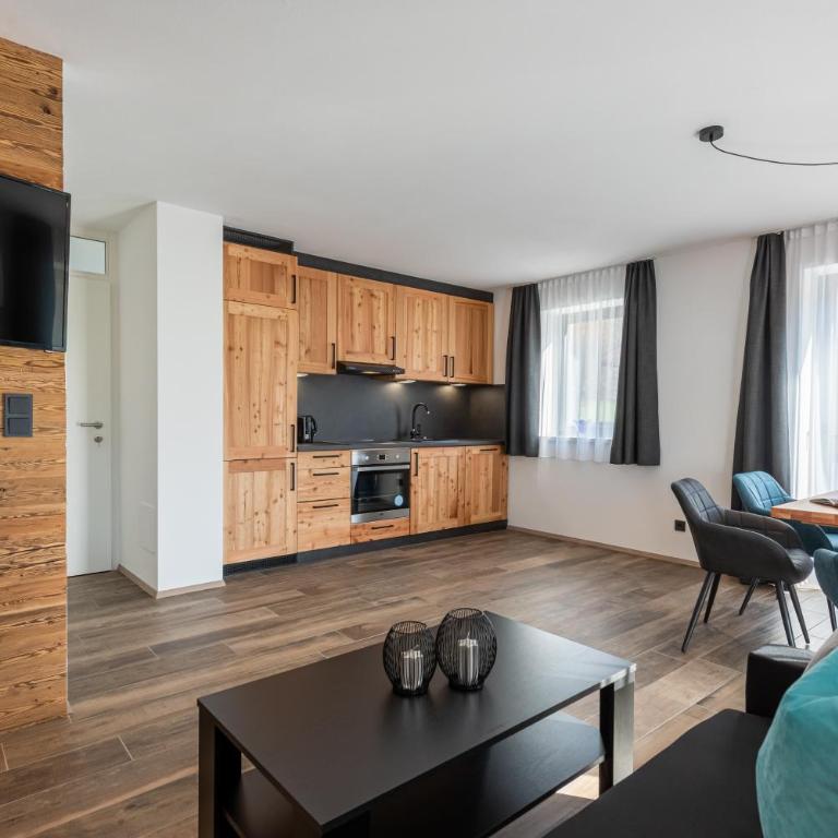 Luxury Chalet Trumpfer - Appartamento con 2 Camere da Letto - 5