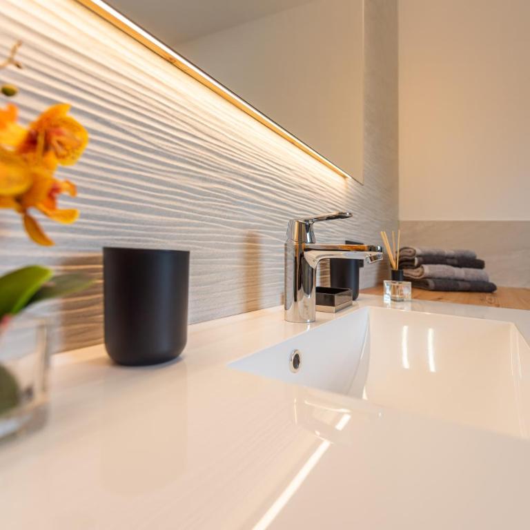 Luxury Chalet Trumpfer - Appartamento con 1 Camera da Letto - 7