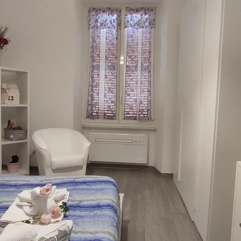 La Casa di Emanuela - Appartamento con 2 Camere da Letto - 25