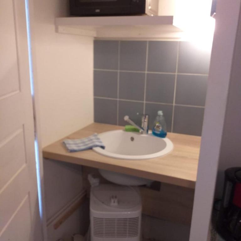 L'Oiseau De La Cathédrale - Calme - Jardin - Wifi - Apartment mit 1 Schlafzimmer - 18