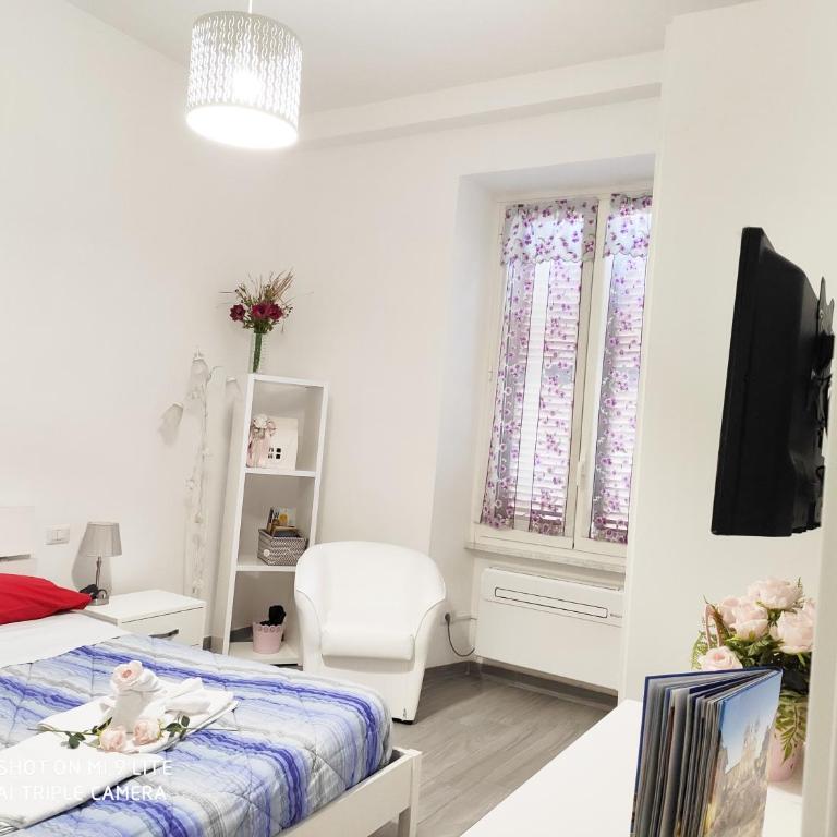 La Casa di Emanuela - Appartamento con 2 Camere da Letto - 10