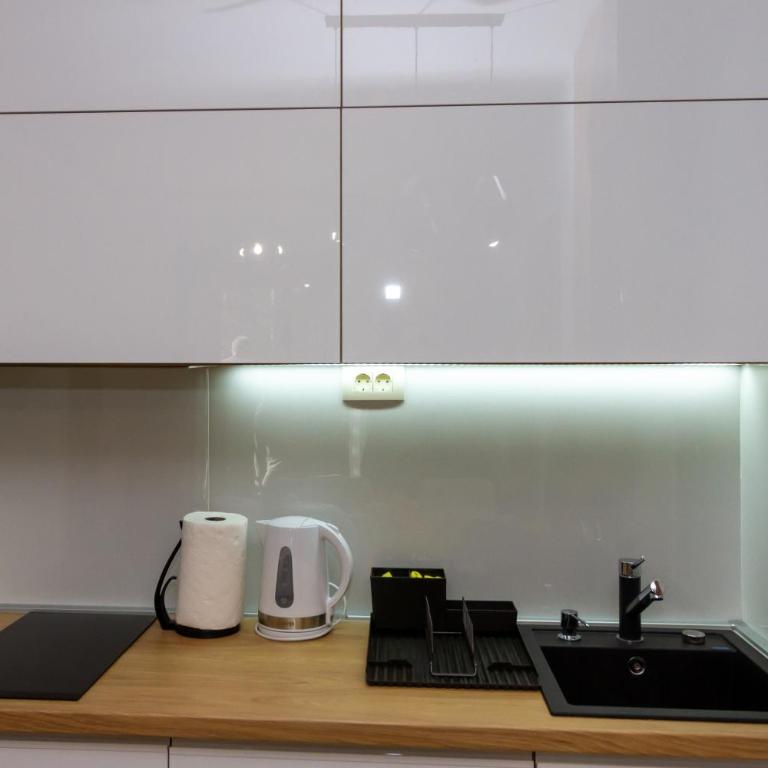 Apartment Casa di Lusso - Vila Peković Green - Apartman sa 2 Spavaće Sobe - 20