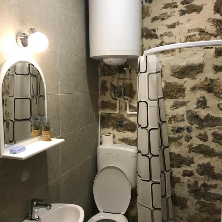 Etno village Mihailovic II - One-Bedroom Apartment - 55
