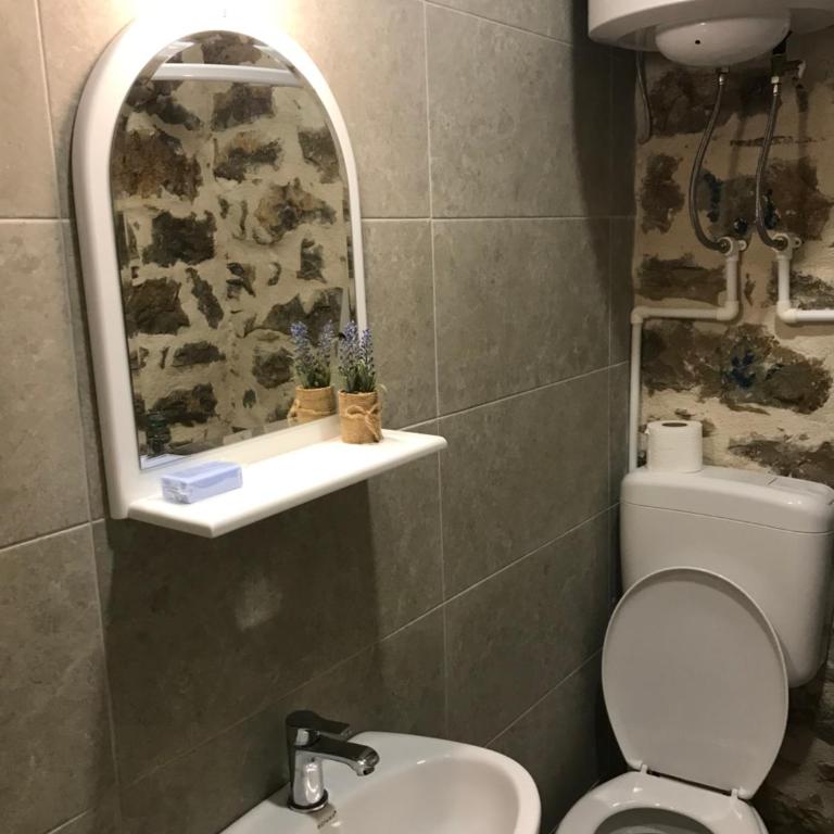 Etno village Mihailovic II - One-Bedroom Apartment - 57